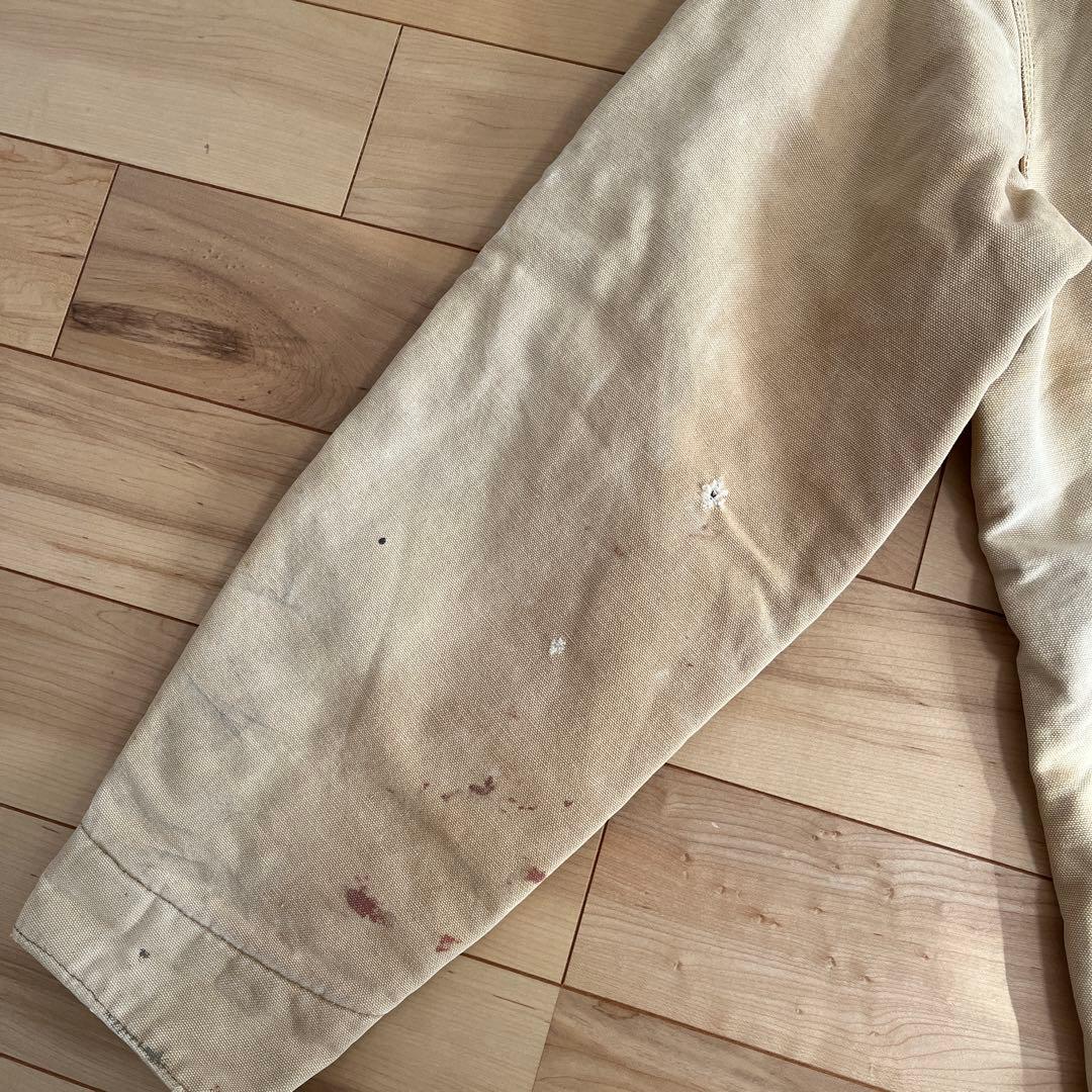 カーハート　ミシガンチョアコート