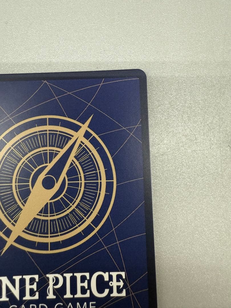 ロロノア・ゾロ SR パラレル エッグヘッドクライシス