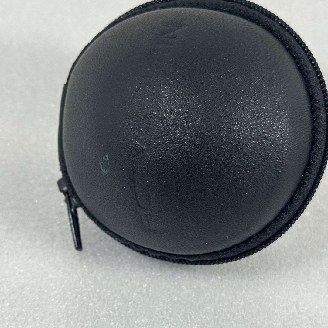 MTG ReFa リファ アクティブブレイン ブラック 専用ケース付き