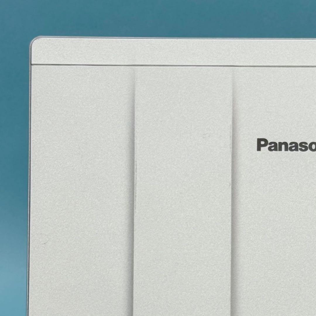 809 新品1TB パナソニック レッツノート SV1 16GB office