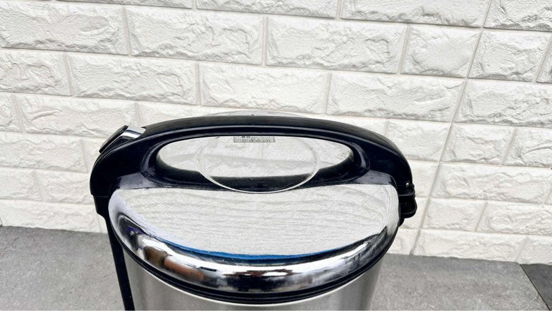 【週末セール】タイガー魔法瓶(TIGER) 業務用 一升5合 JCC-270P