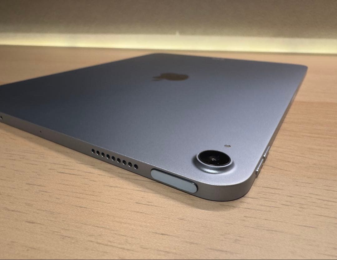 iPad Air 第4世代 256GB スカイブルー&Apple Pencil