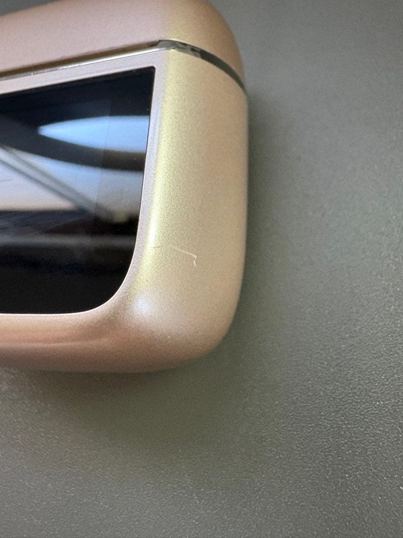 【美品】JBL Tour Pro 3【ケースのみ】　<No.1213>