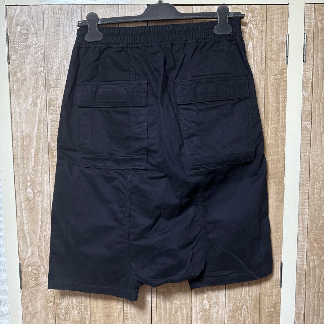 rickowens drkshdw メンフィスpods