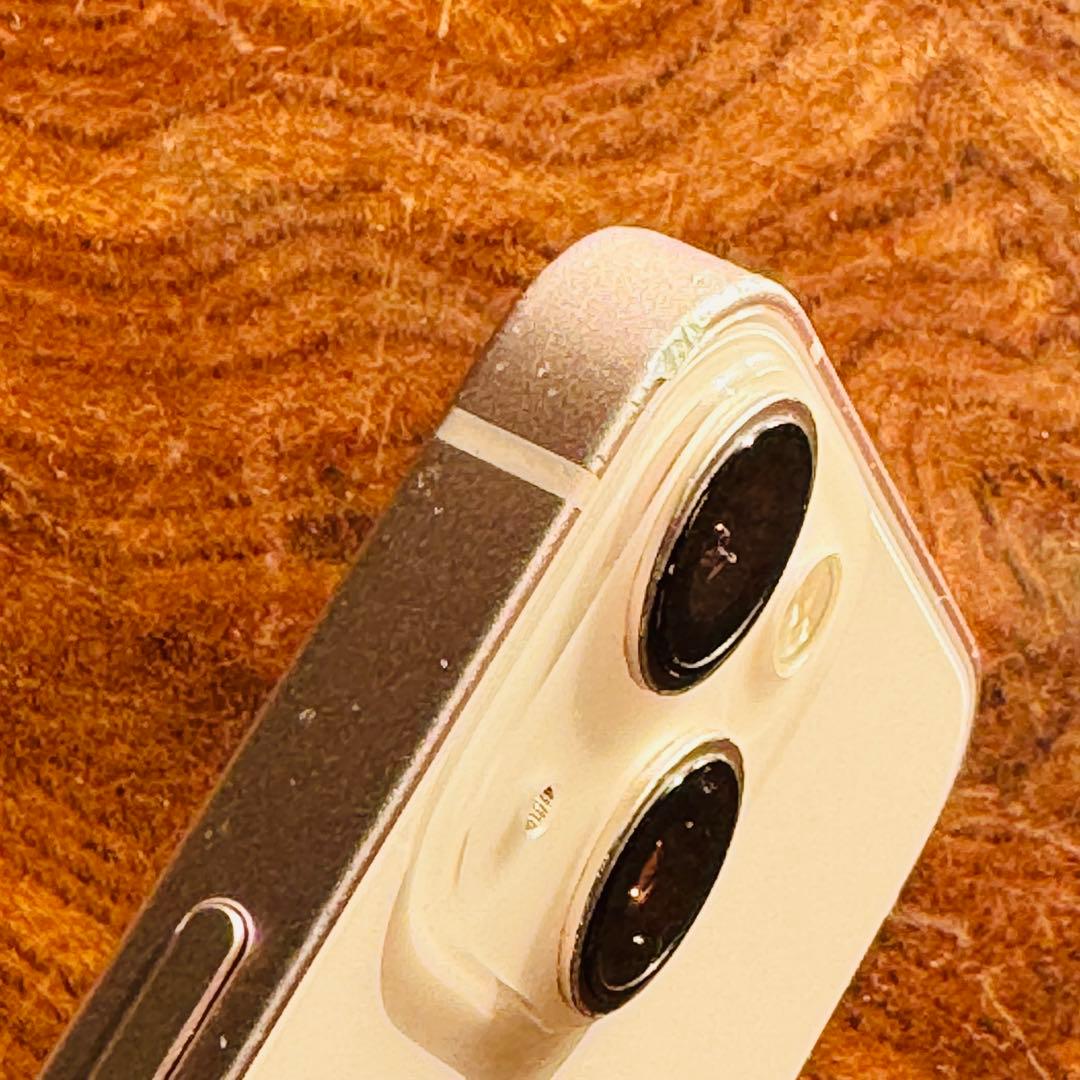 Apple iPhone13 mini 128GB SIMフリー　不具合なし