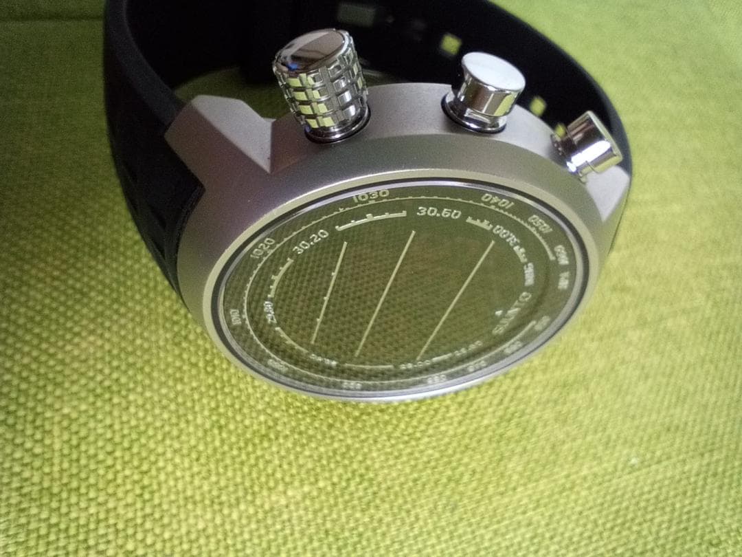 Suunto Elementum Terra エレメンタム テラ