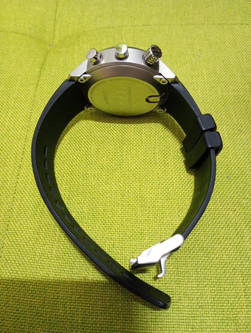 Suunto Elementum Terra エレメンタム テラ