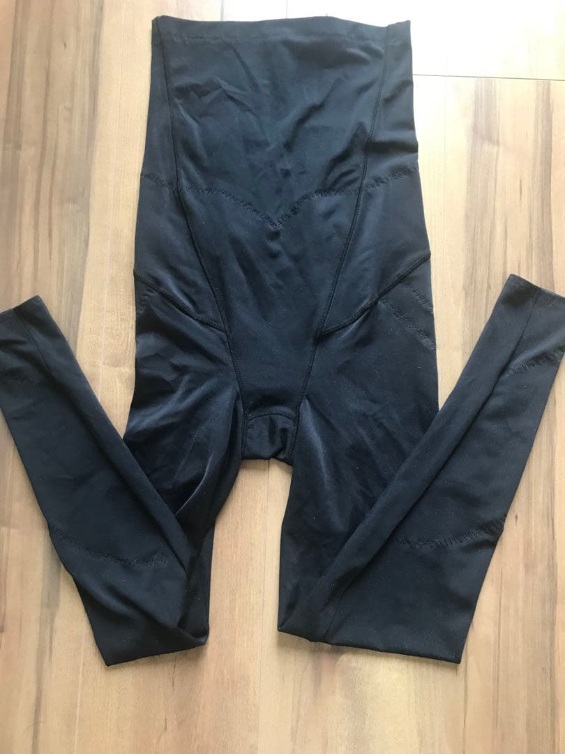 BODY ARCHI NIGHT SPATS/ボディアーキナイトスパッツMサイズ