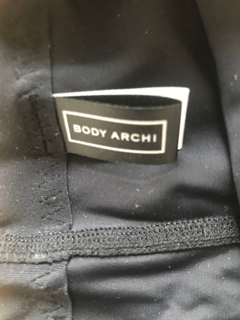 BODY ARCHI NIGHT SPATS/ボディアーキナイトスパッツMサイズ