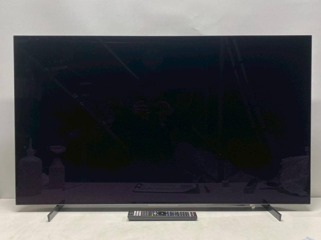 【完動品】FUNAI フナイ 有機ELテレビ FE-48US740