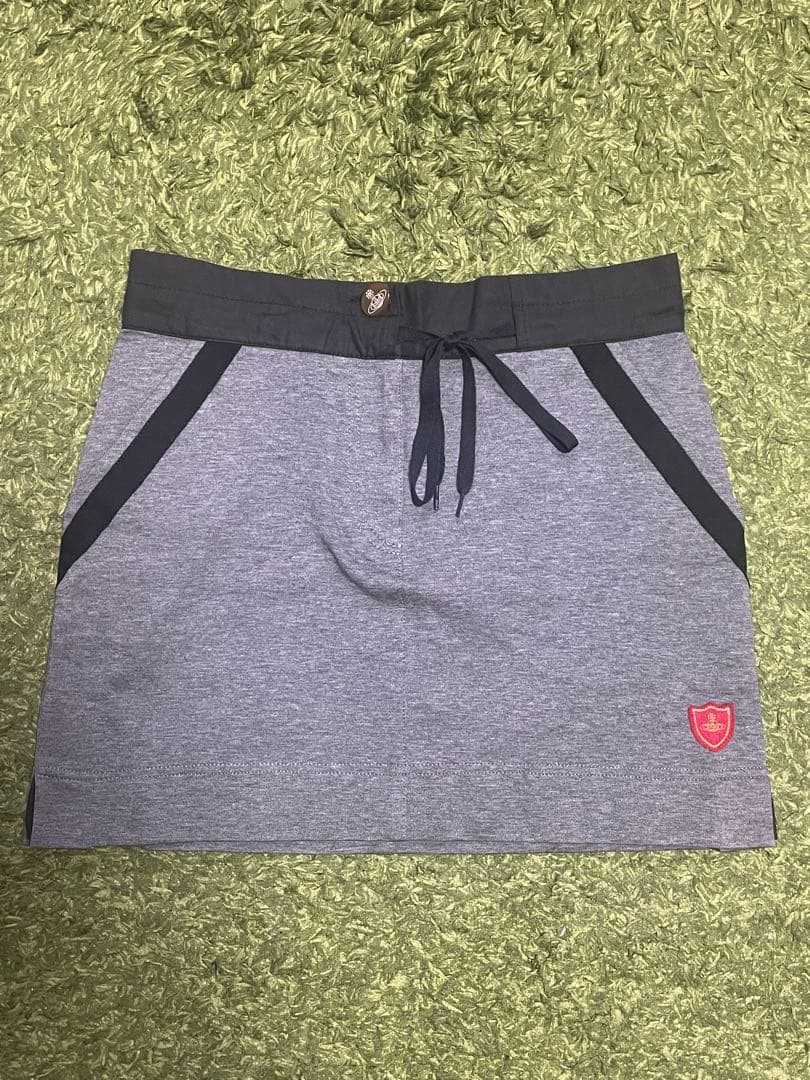 Vivienne Westwood RED LABEL ミニスカート サイズ2