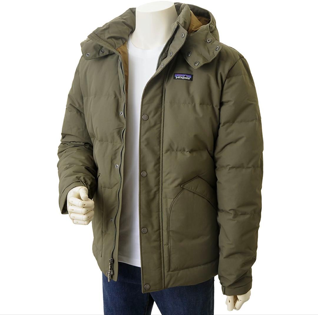 週末お値下げ！美品⭐︎patagoniaパタゴニア ダウンドリフト ジャケット S