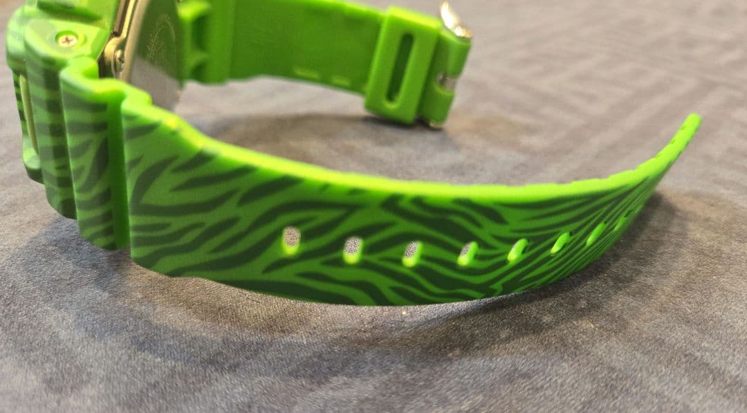 [G-SHOCK] デジタル腕時計 2点セット(限定品)