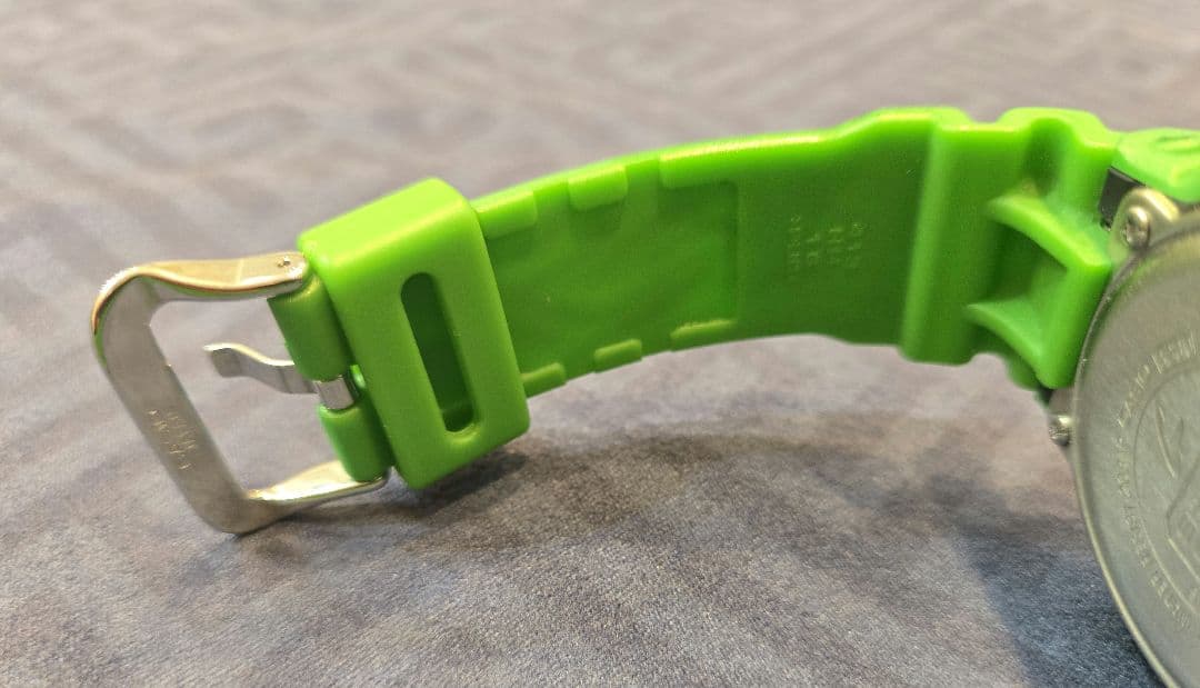 [G-SHOCK] デジタル腕時計 2点セット(限定品)