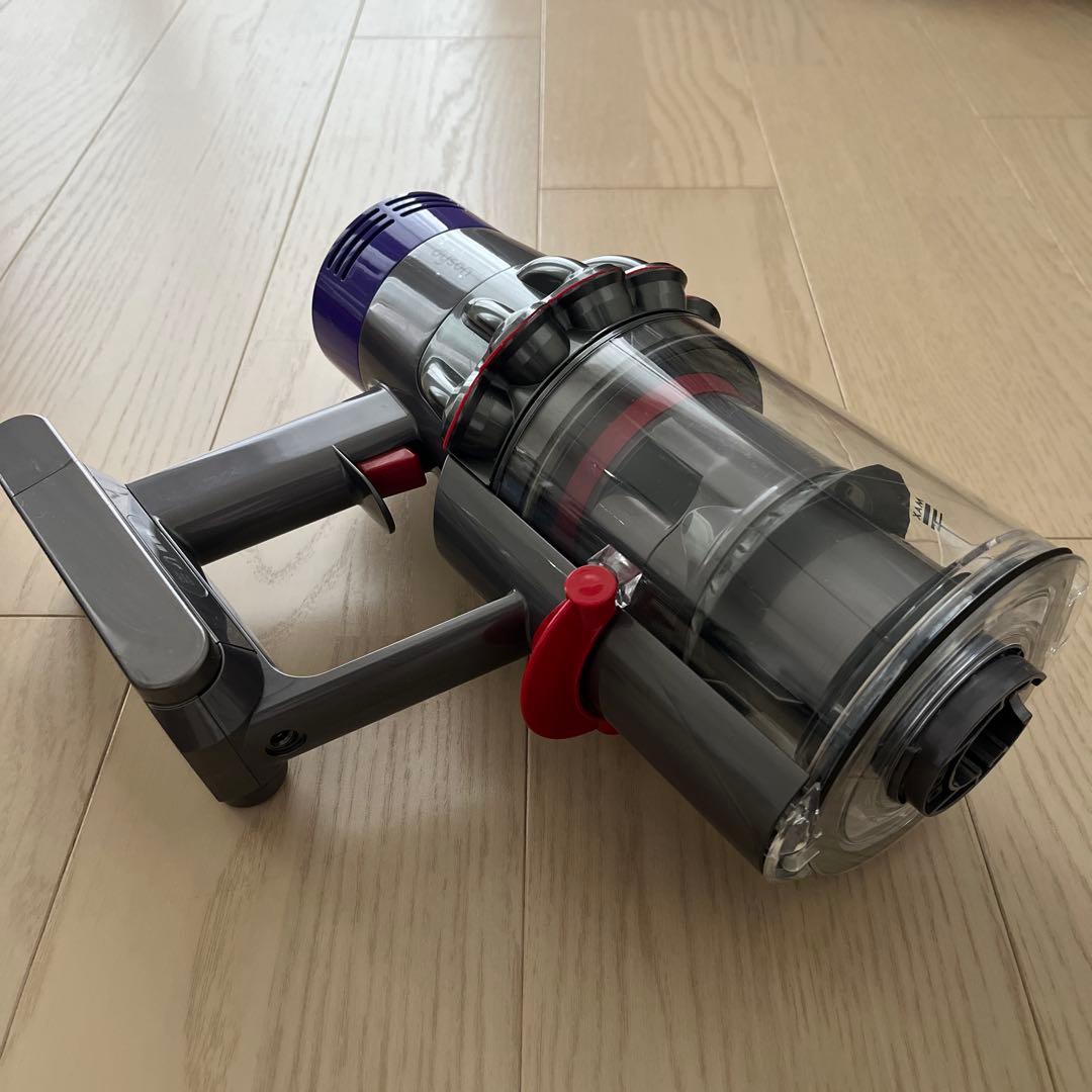 V*c様 ダイソンSV12コードレスクリーナー 各種アッチメント付