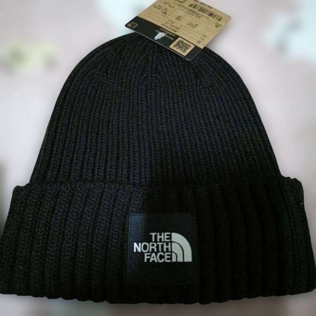 ◆ノースフェイス◆３個セット◆ニット帽◆グレー　ブラック　ネイビー