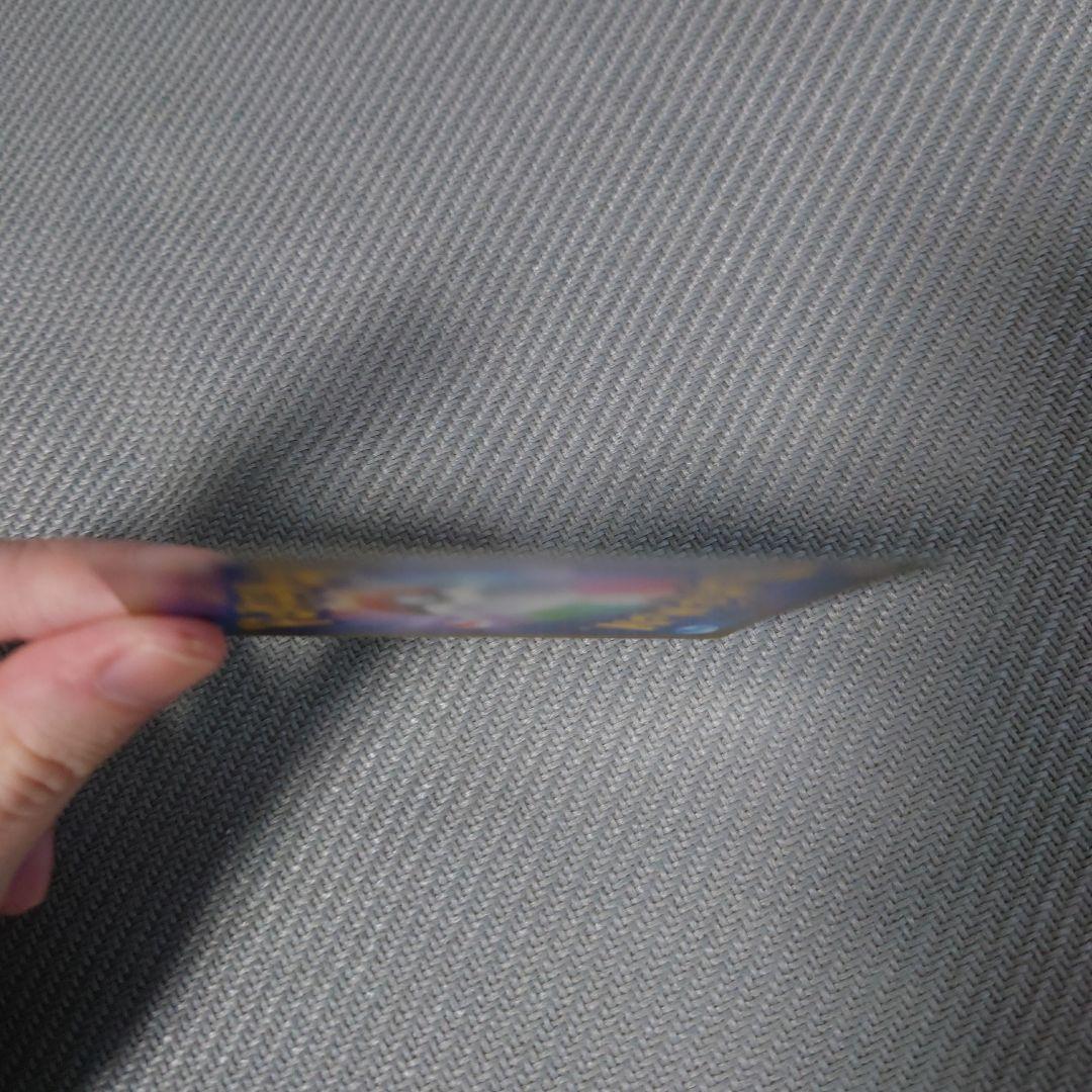 ポケモンカード　ミュウvmax sa　状態込