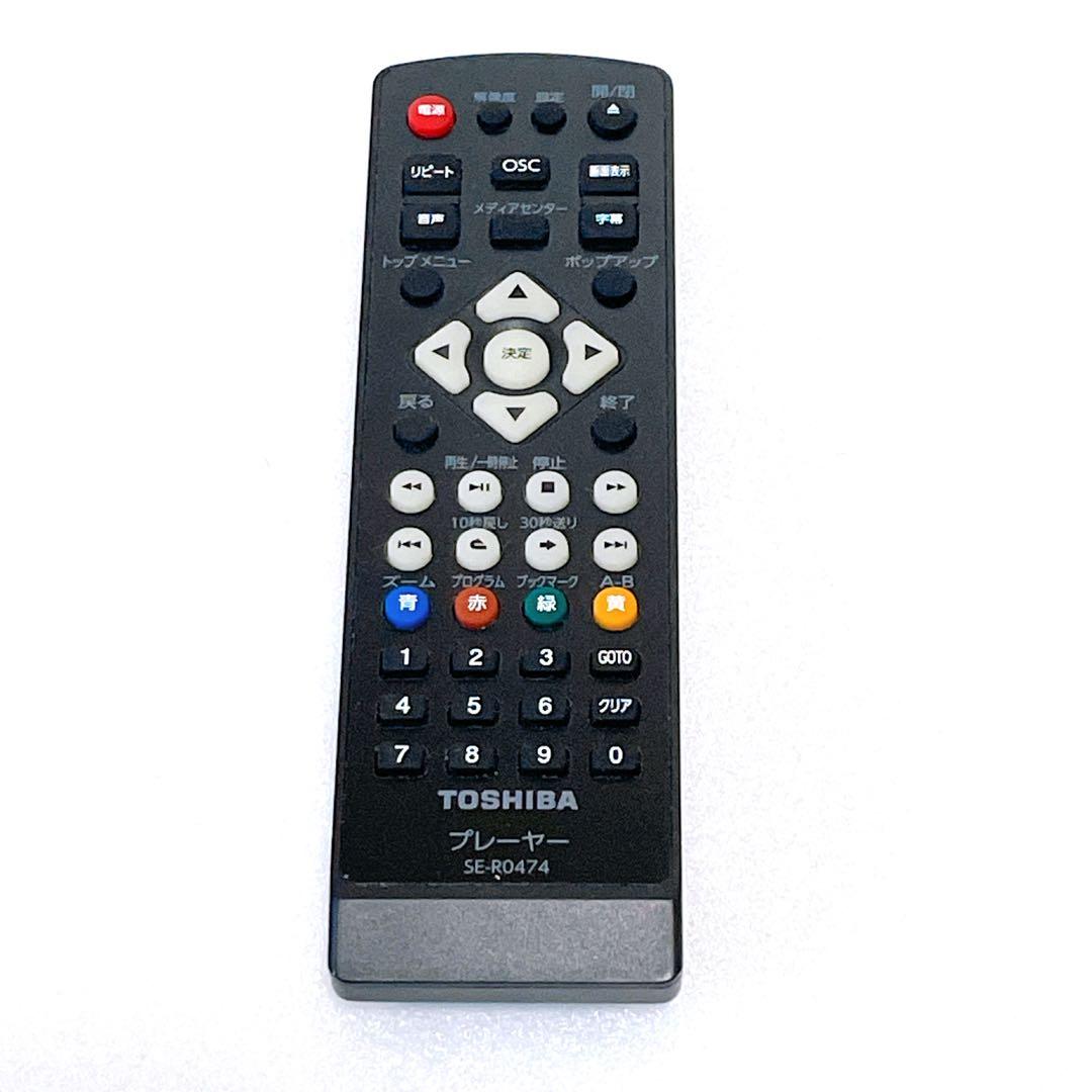 DBP-S500 REGZA ブルーレイプレイヤー