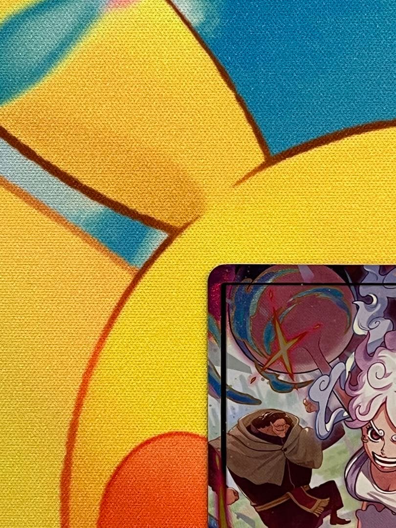 ワンピースエクストラブースター EGGHEAD CRISIS ジュエリーボニー