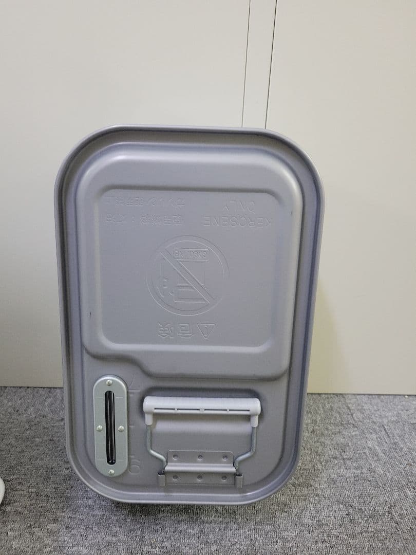 ダイニチ 石油ファンヒーター FW-KS5717SDX 20畳用 ホワイト