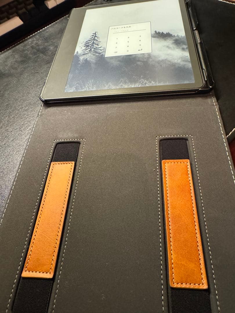 Kindle Scribe キンドル プレミアムペン付き電子16GB