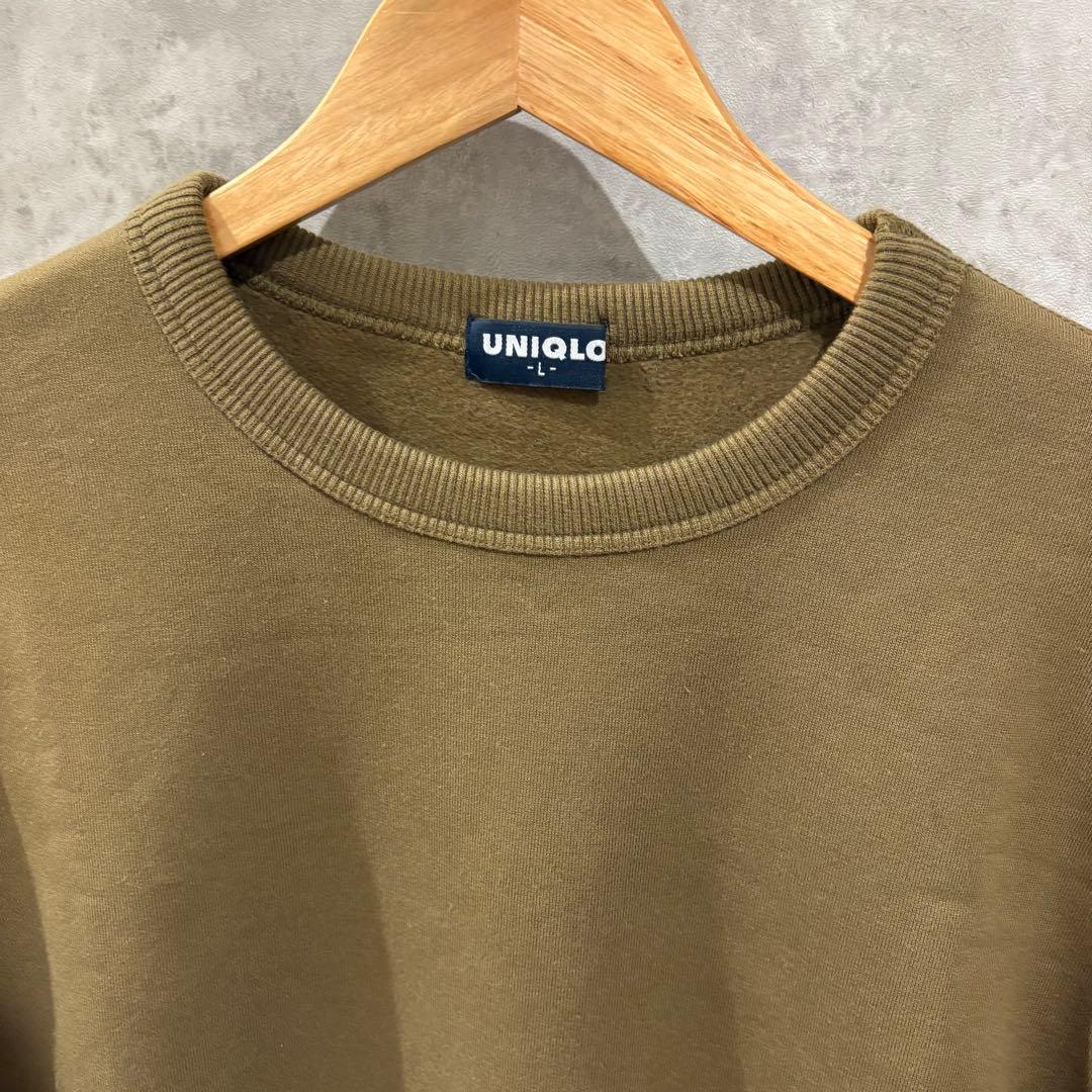 90s old UNIQLO 紺タグ スエット まとめ売り