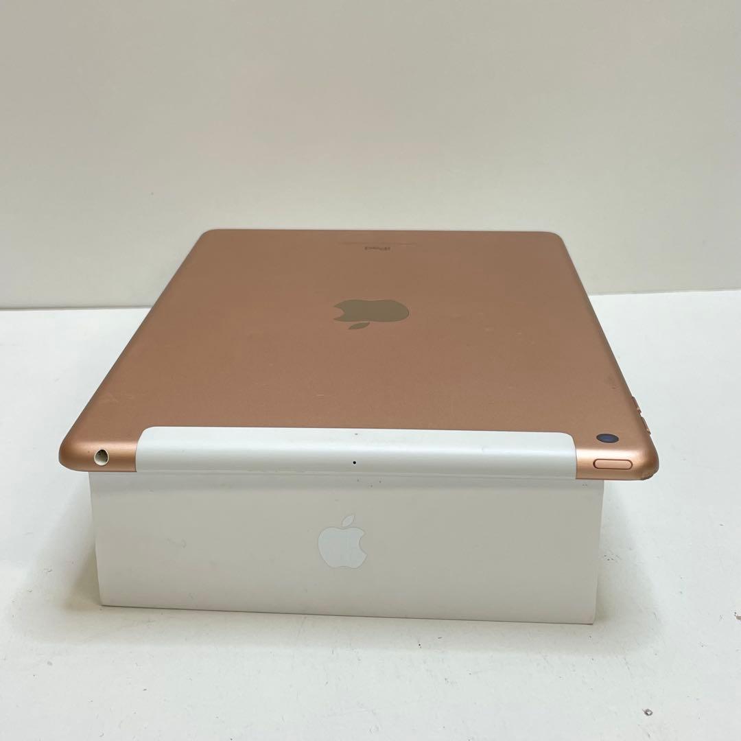 IPad 第6世代 Wi-Fi SIMフリー 32GB 96%