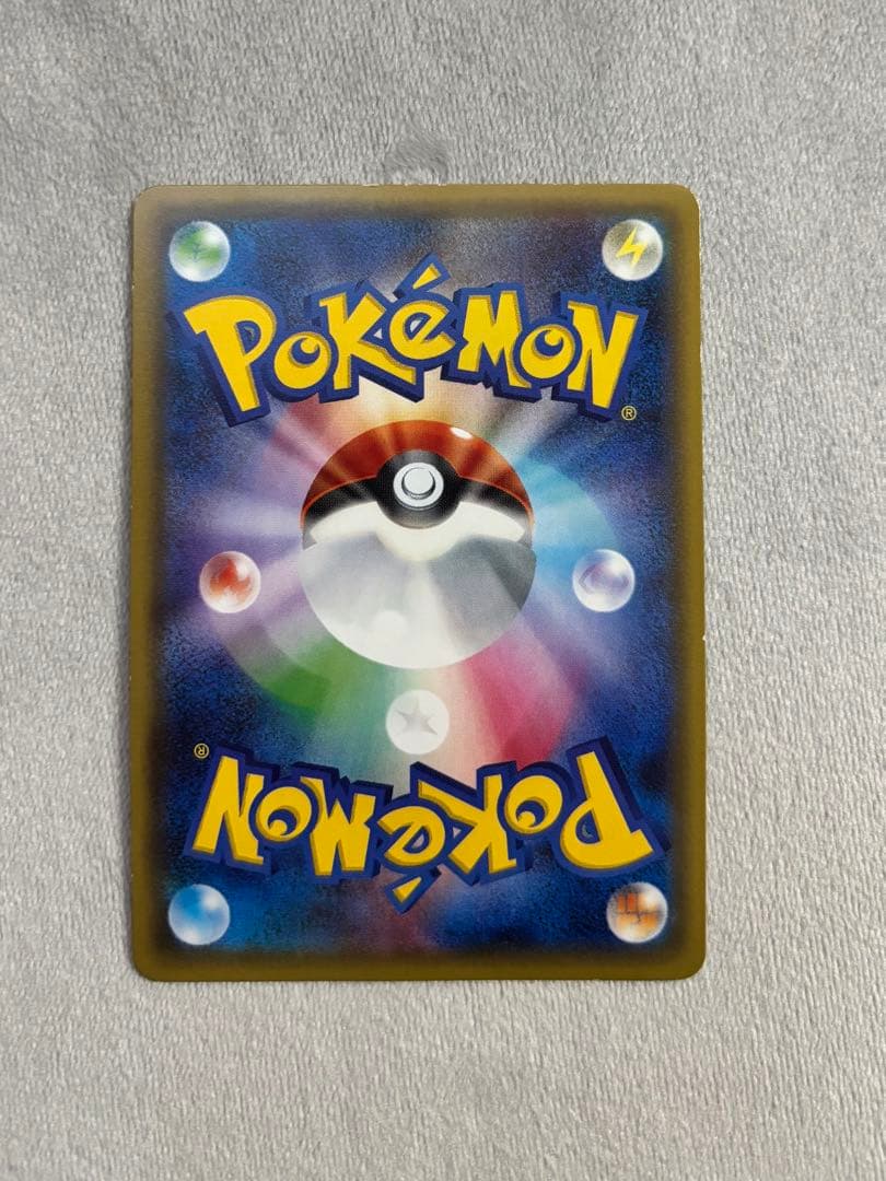 コ*ラ様 サーナイトEX RR CP3 ポケキュンコレクション 019/032