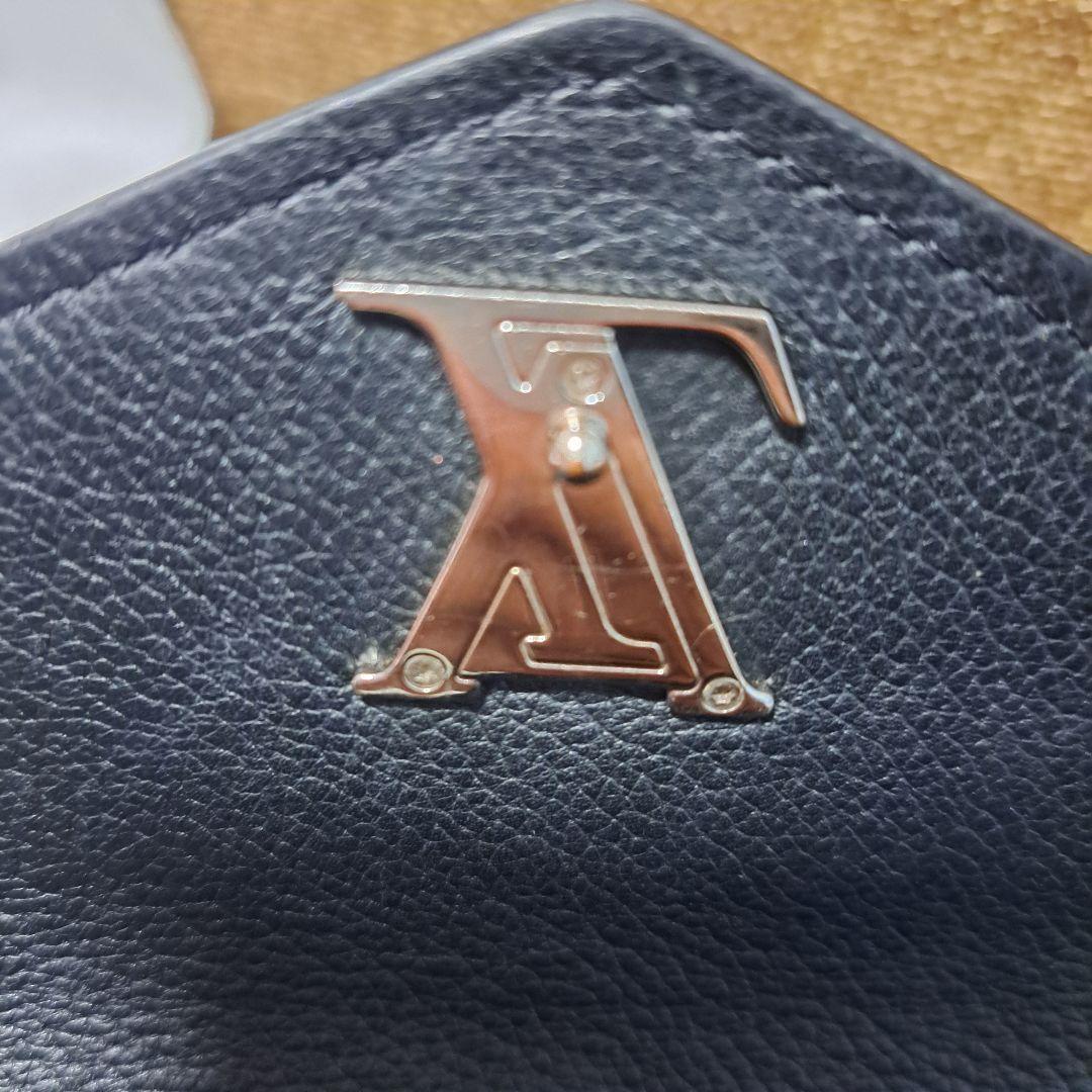ノエLOUIS VUITTON ルイヴィトン ポルトフォイユマイロックミー