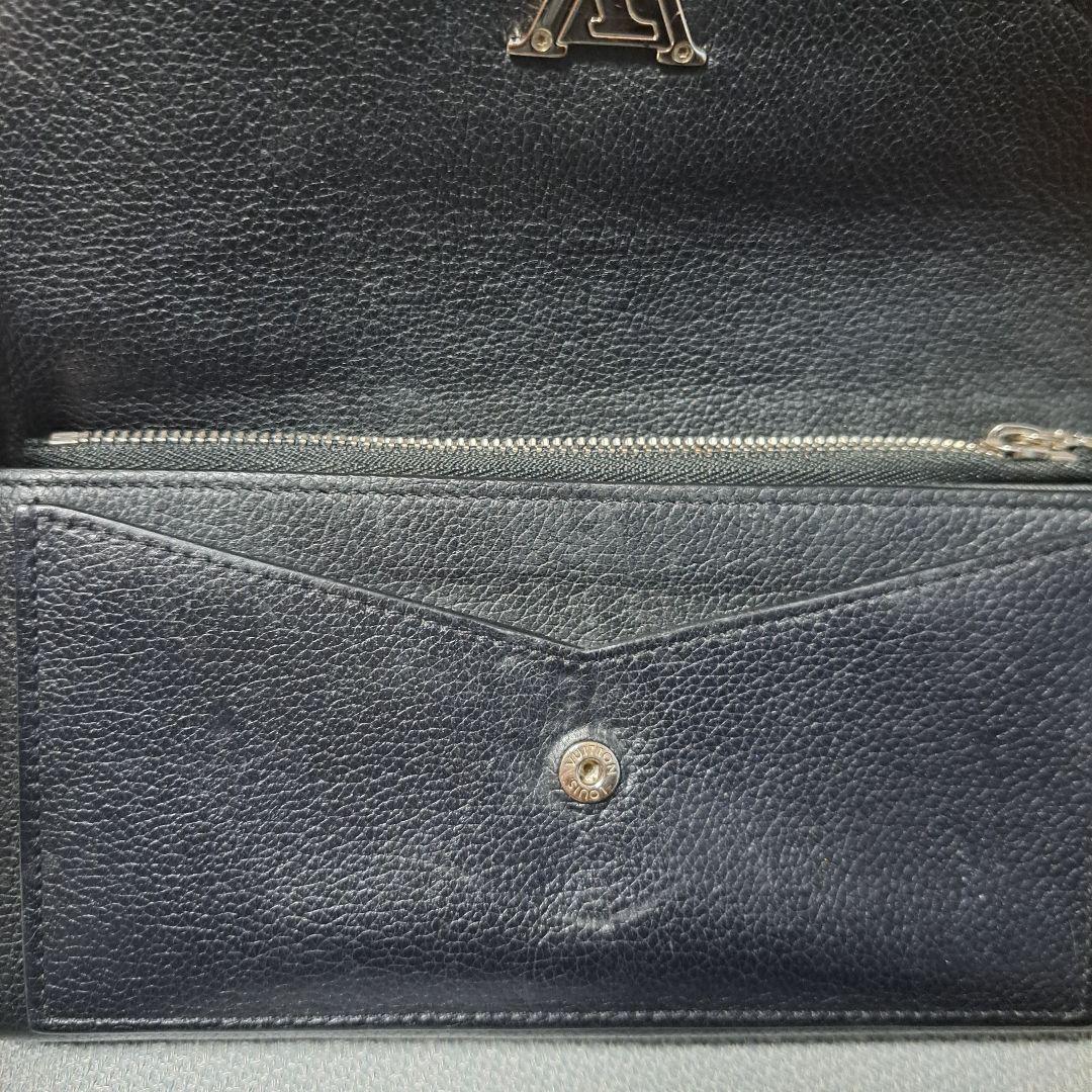 ノエLOUIS VUITTON ルイヴィトン ポルトフォイユマイロックミー