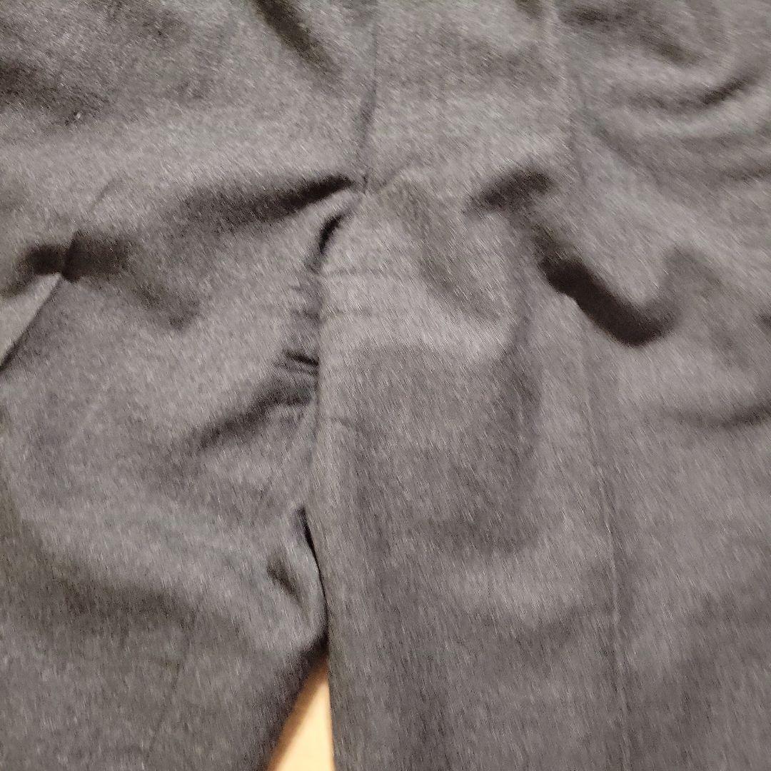 AD96 COMME des GARCONS PLUS ウールパンツ