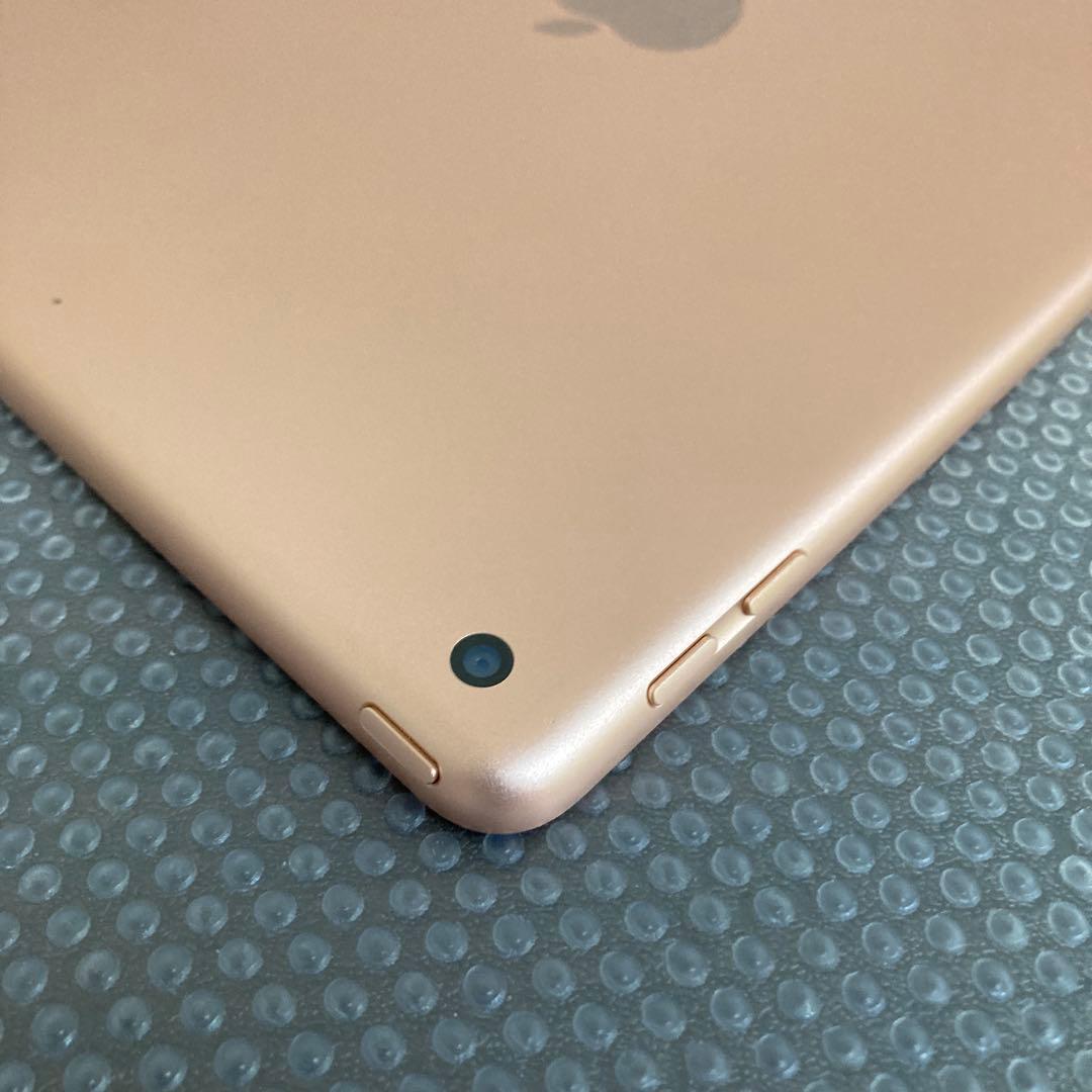 2488【早い者勝ち】電池最良好☆iPad6第6世代128GB WIFIモデル☆