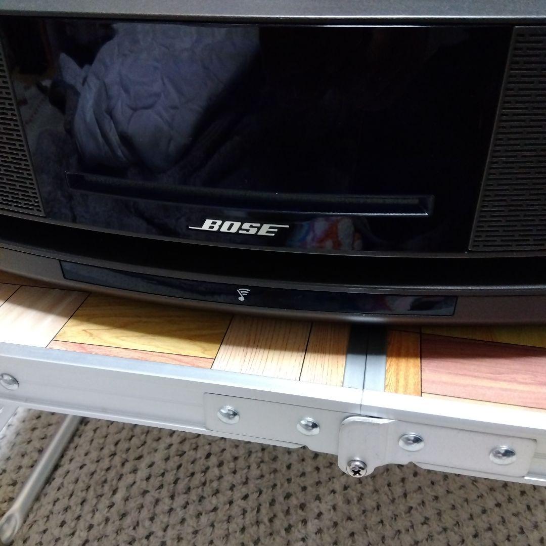 BOSE ・WAVE music system IV