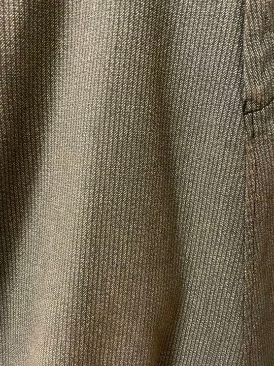 廃盤品 BLACK COMMEdesGARCONS サルエル パンツ xs