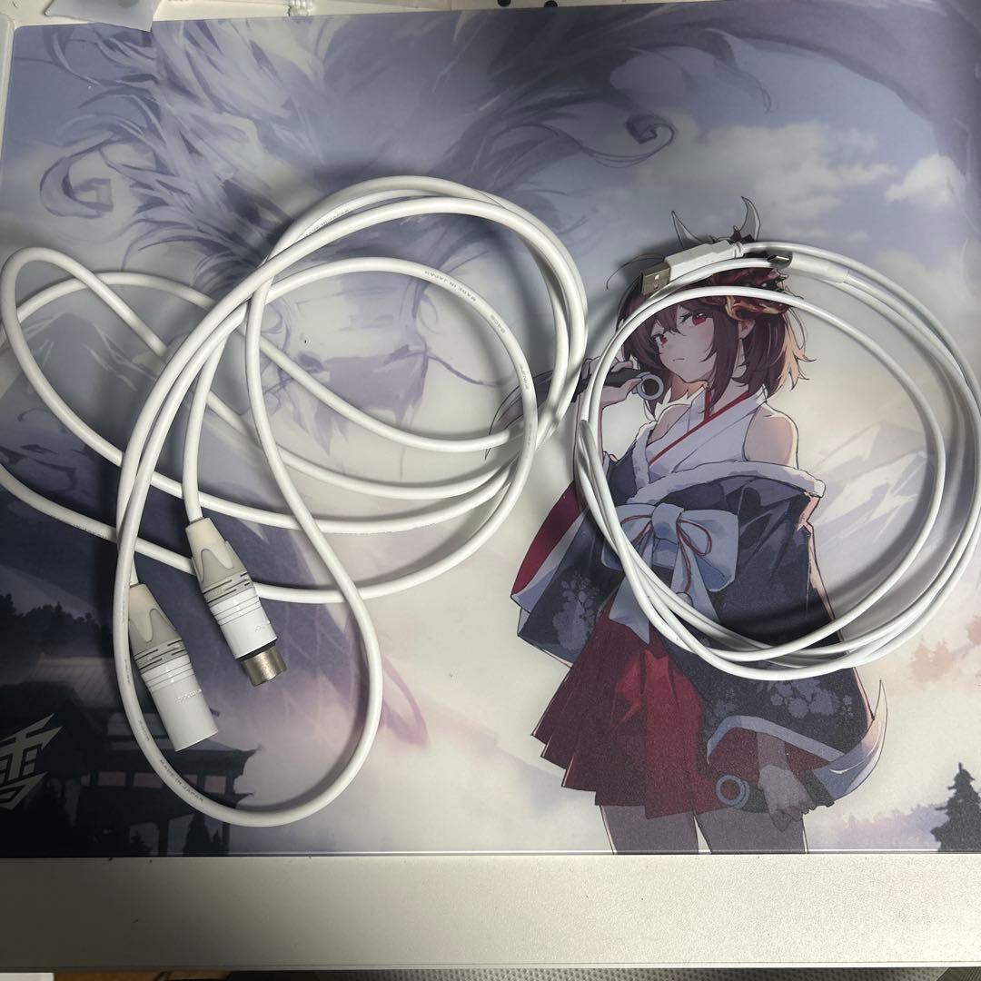 ローランド Roland BRIDGE CASTDAC