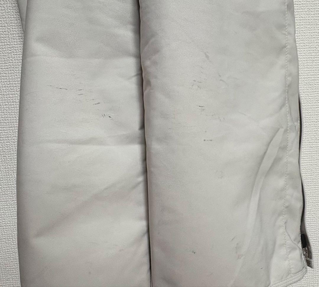 スキーウェア レディース　デサント