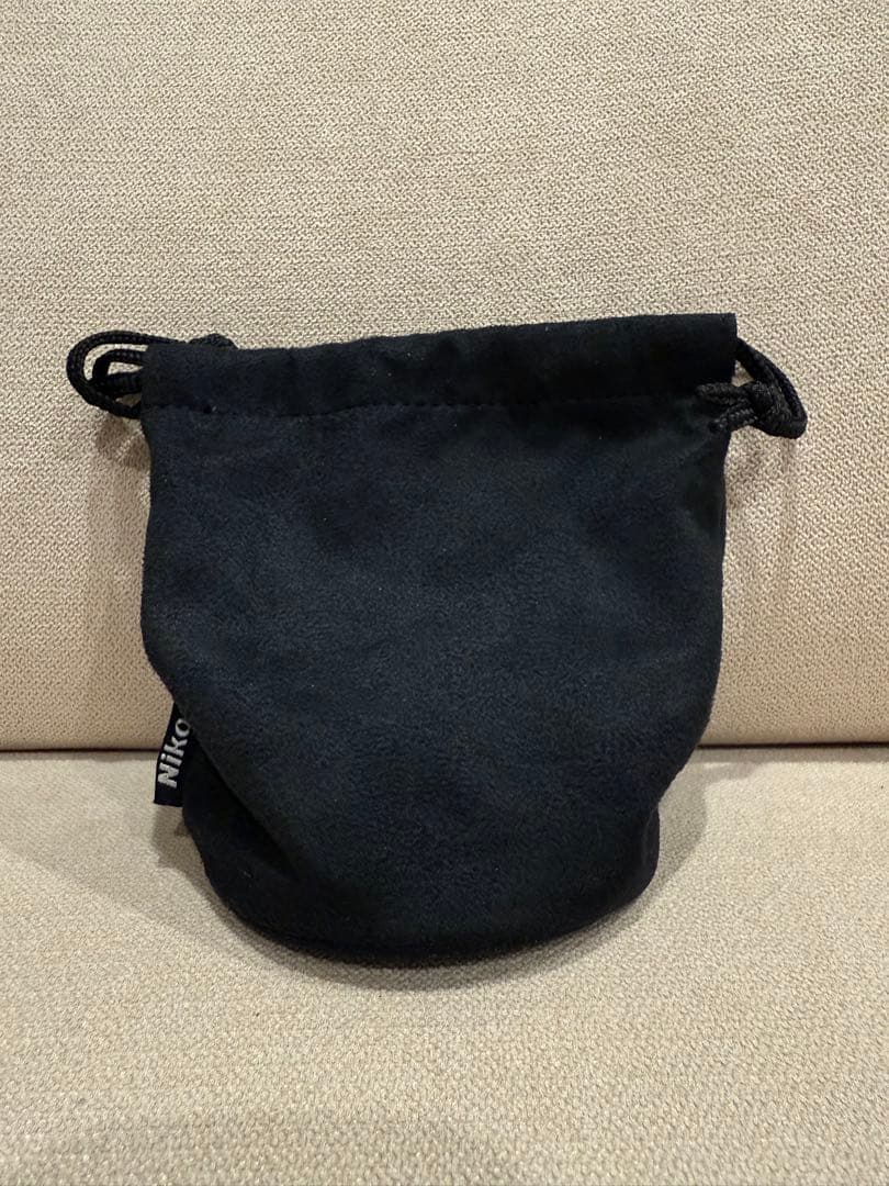 Nikon一眼レフレンズ　AS-F NIKKOR 20mm f/1.8G ED