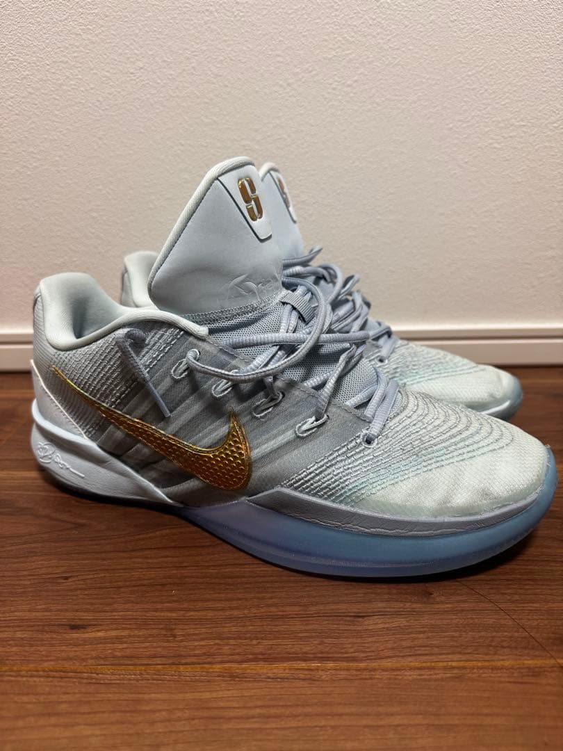 Nike Sabrina 3 Blueprint バスケットボールシューズ