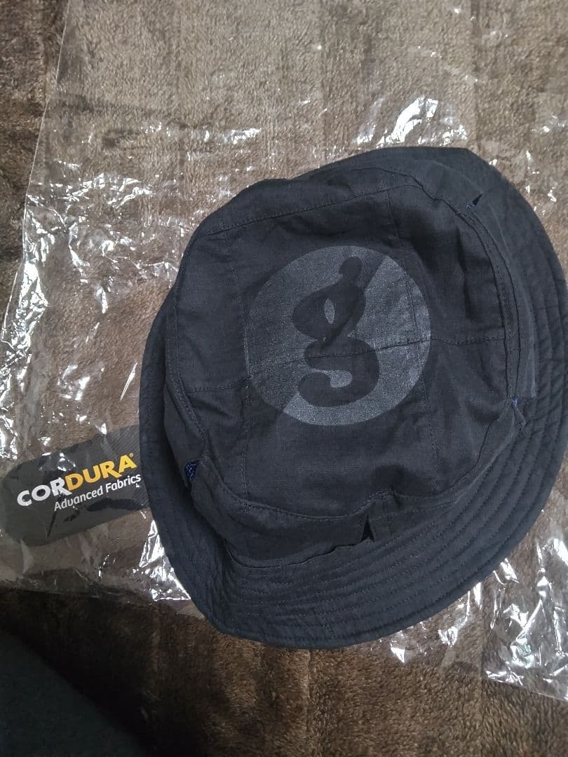 Supreme × Goodenough Patchwork Crusher