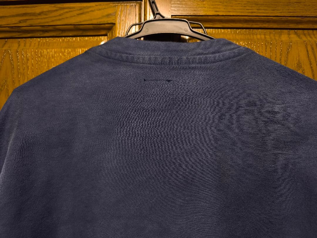 PORTER CLASSIC 硫化染めモールスキン　ジャケット　サイズМ