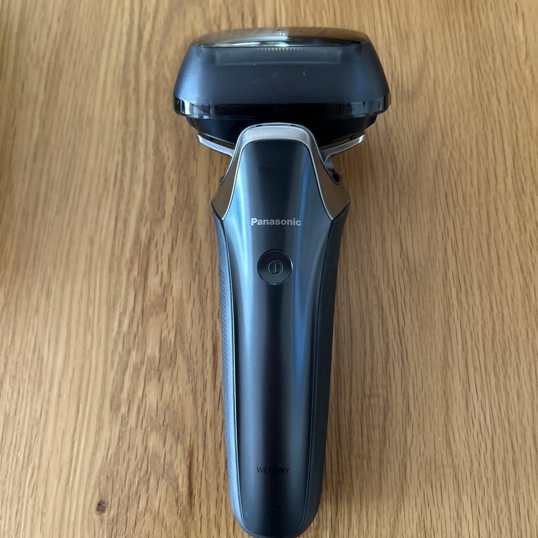 Panasonic ラムダッシュ　ES-CLS9AX最上級モデル