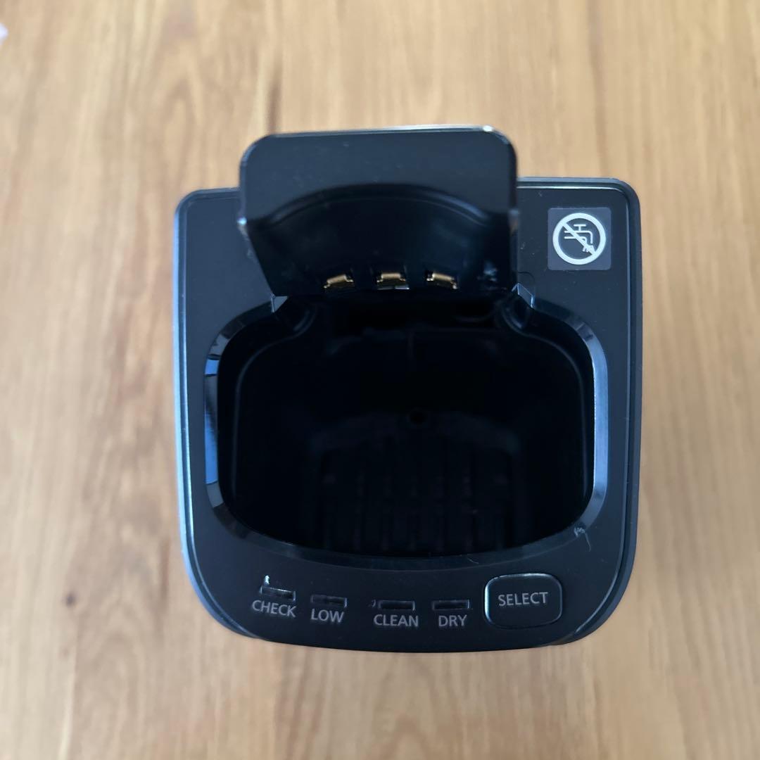 Panasonic ラムダッシュ　ES-CLS9AX最上級モデル