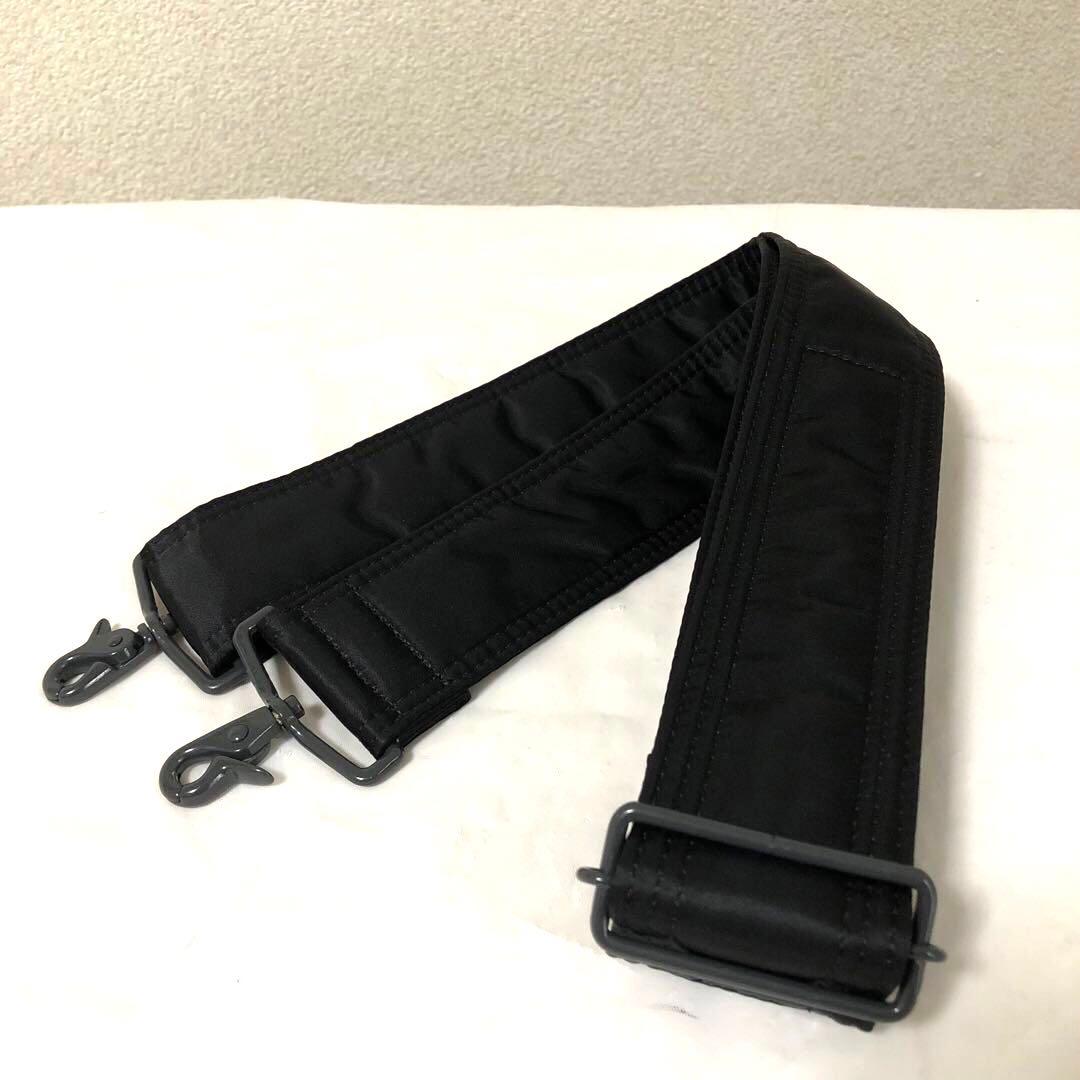 超美品✨廃盤 ポータータンカー ボストンバッグXL 2way 黒 TSAロック