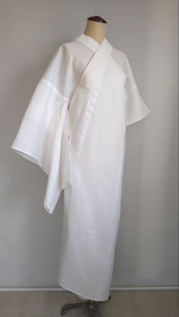 【ましゃん】うそつき襦袢 長襦袢 替え袖