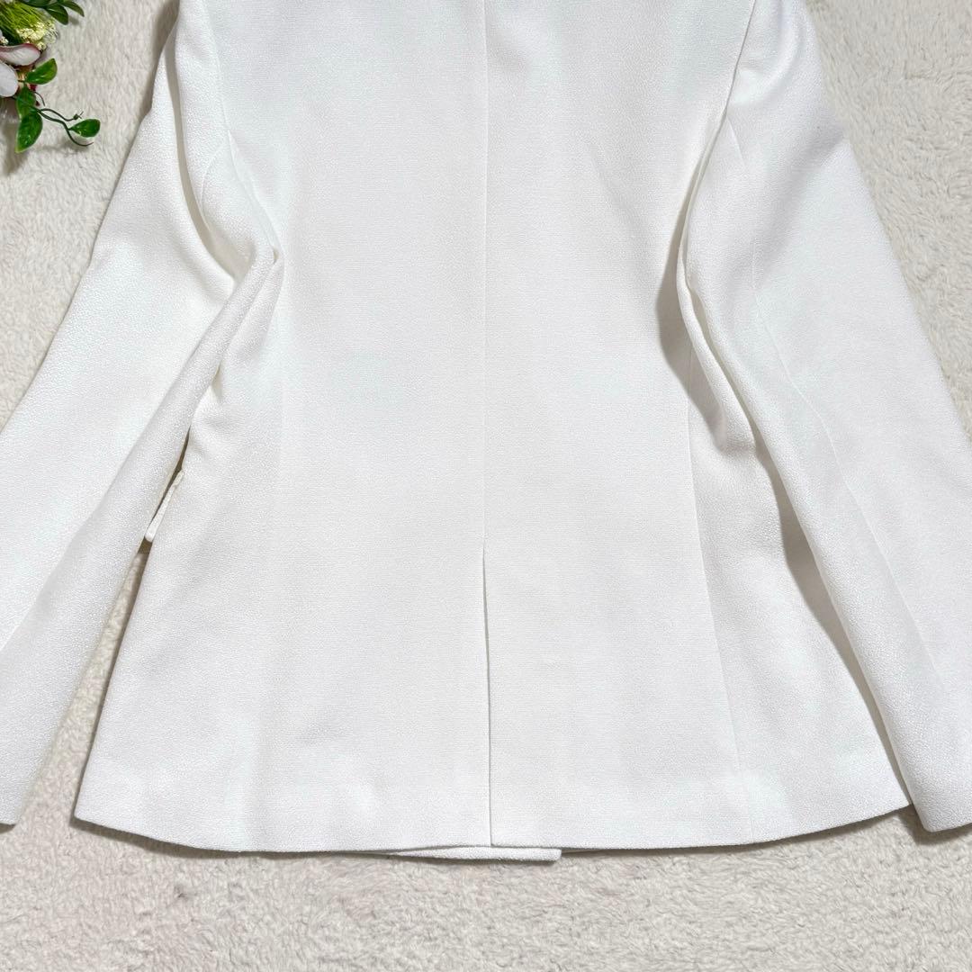 美品　アナイ　バスケットツイードダブル ジャケット　2024SS 現行