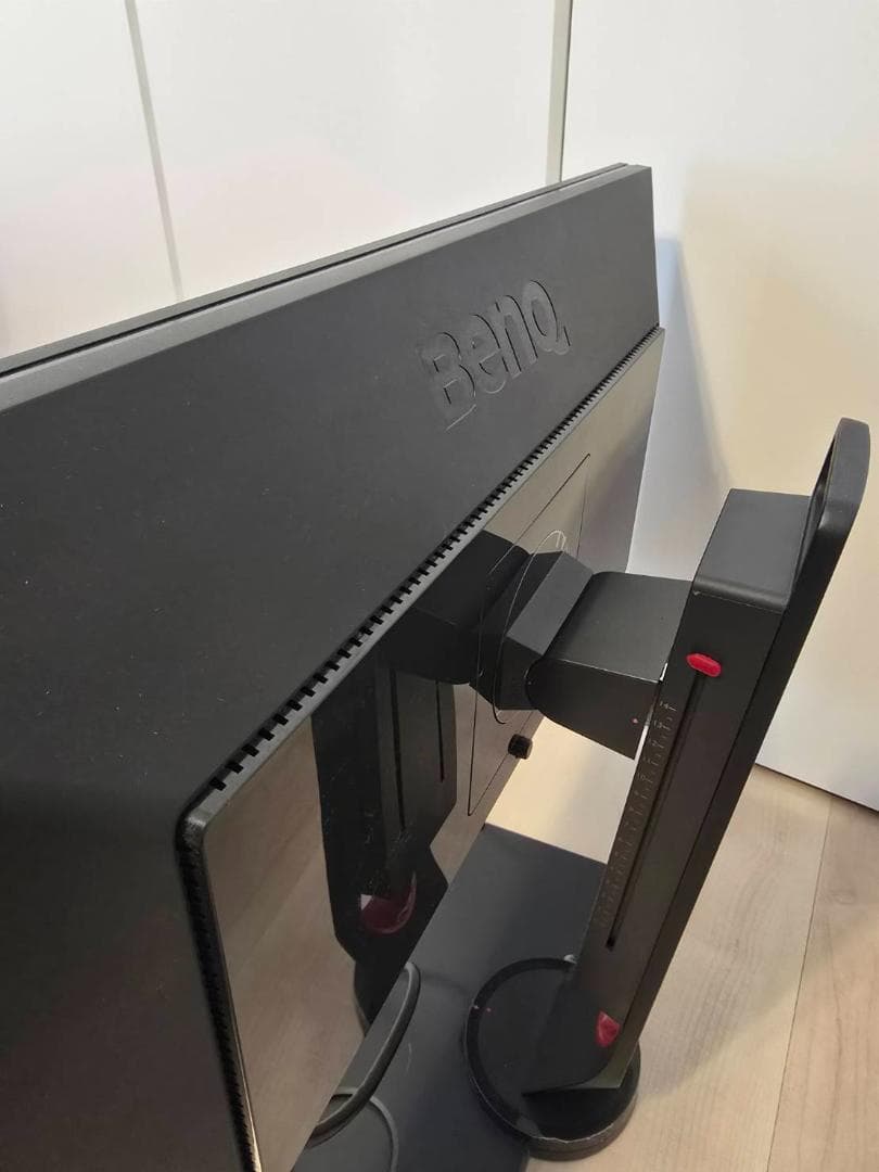 BenQ XL2430 ゲーミングモニター 24インチ