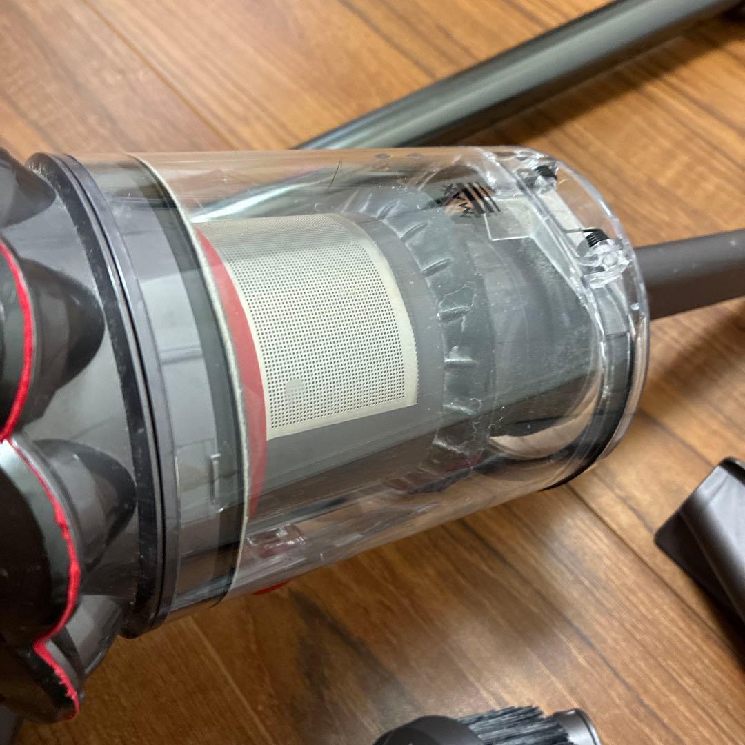 Dyson スティッククリーナー 本体　SV18
