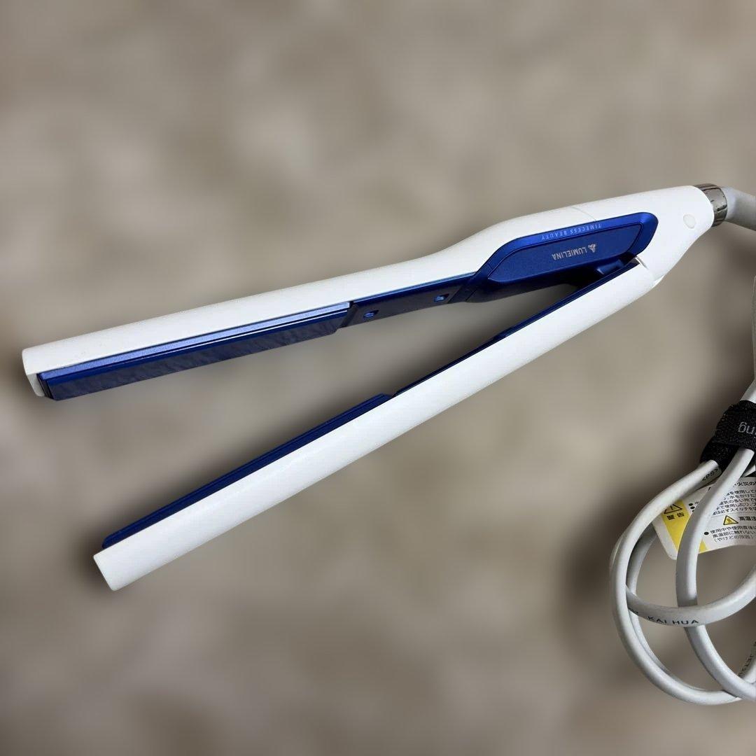 mie★ヘアビューロン 3D Plus ストレートヘアアイロン