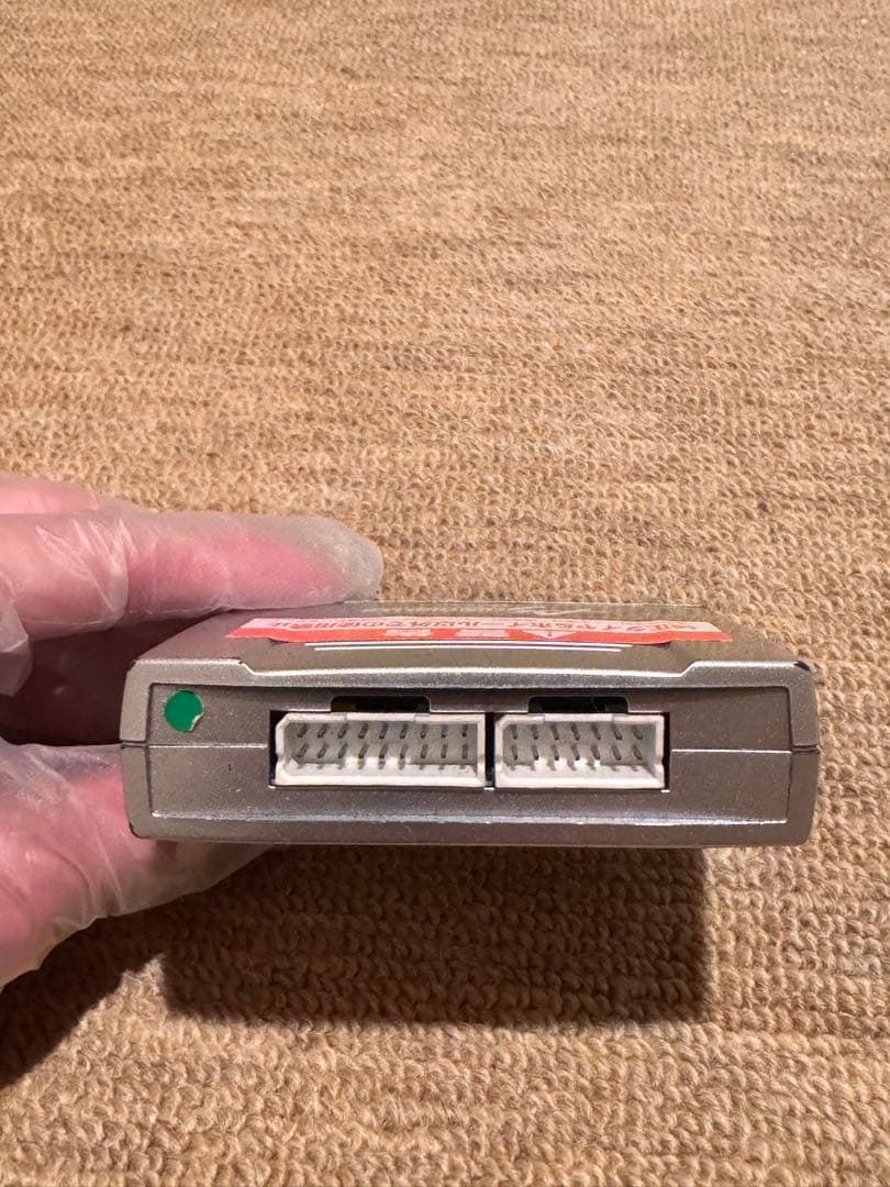 エアサスコントローラー 【ASC680】