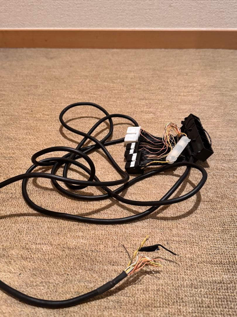 エアサスコントローラー 【ASC680】